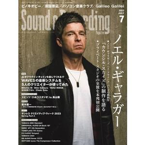 Sound &amp; Recording Magazine (サウンド アンド レコーディング マガジン)...