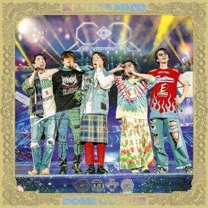 関ジャニ∞ KANJANI∞ DOME LIVE 18祭 ［3Blu-ray Disc+LIVE P...