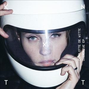 Charlotte De Witte Overdrive 12inch Single