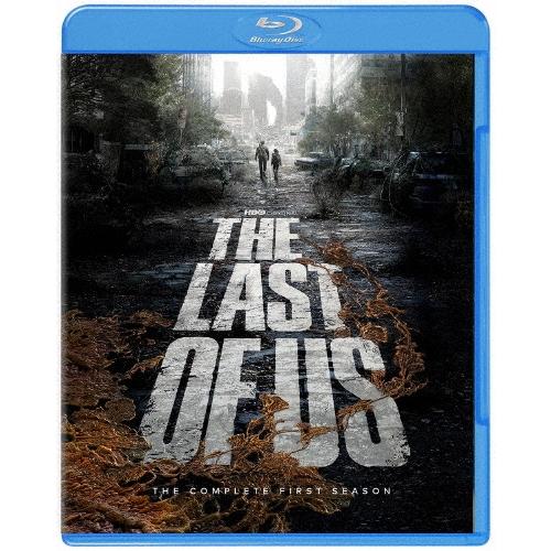 THE LAST OF US＜シーズン1＞ コンプリート・ボックス Blu-ray Disc