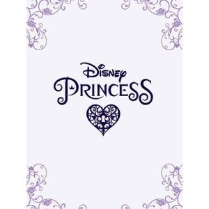 ディズニープリンセス コレクション [12Bl...の詳細画像3