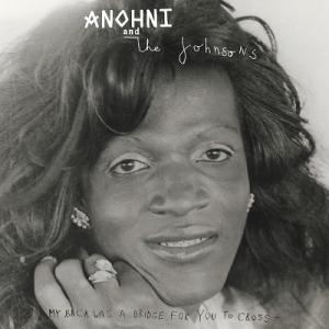 Anohni And The Johnsons My Back Was A bridge For Y...