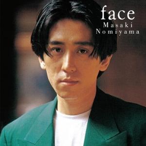 野見山正貴 face LP