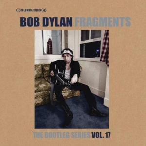 Bob Dylan Fragments - Time Out Of Mind Sessions (1996-1997): The Bootleg Series Vol.17 LP