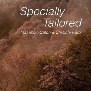 佐藤允彦 Specially Tailored CD