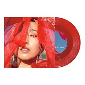 Nao Yoshioka Tokyo 2020＜完全生産限定盤/クリアレッドヴァイナル＞ 7inch...