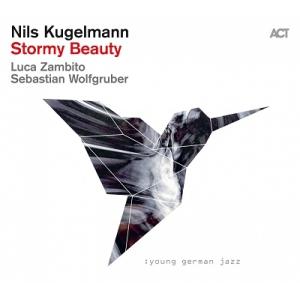 Nils Kugelmann Stormy Beauty CD