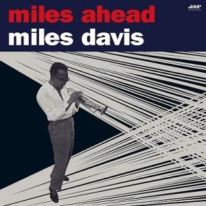Miles Davis Miles Ahead＜限定盤＞ LP