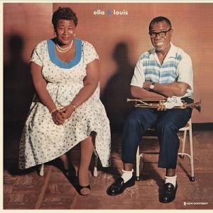 Ella Fitzgerald Ella &am...の商品画像