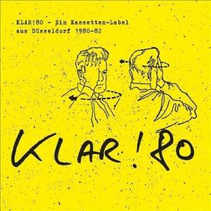 Various Artists Klar!80 CD