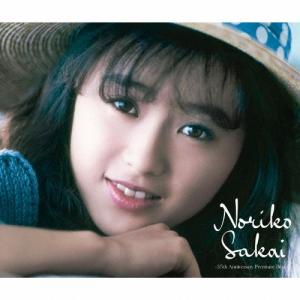 The Best Exhibition 酒井法子30thアニバーサリーベストアルバム/酒井