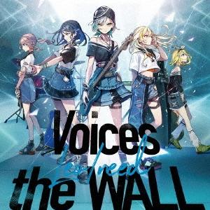 Leo/need Voices/the WALL 12cmCD Single