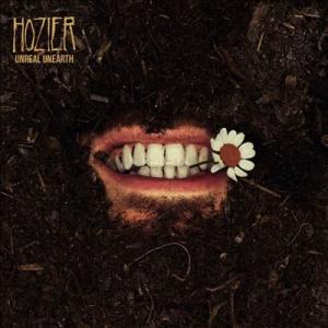 Hozier Unreal Unearth CD
