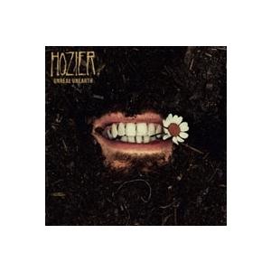 Hozier Unreal Unearth CD