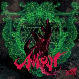 Royz AMON ［CD+DVD］＜初回限定盤/Btype＞ 12cmCD Single