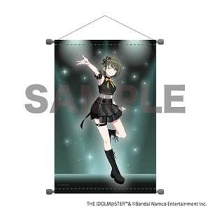 アイドルマスターシャイニーカラーズ　杜野凛世　くじ引き堂　等身大タペストリー 中古タペストリー 杜野凛世 選べる!特大タペストリー 「くじ引き堂