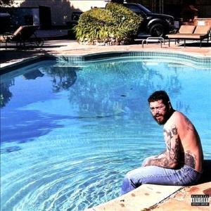 Post Malone Austin CD