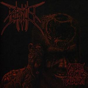 Putridity Greedy Gory Gluttony CD