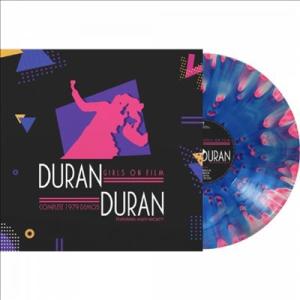 Duran Duran Girls On Film - Complete 1979 Demos＜Pi...