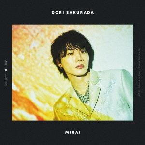 桜田通 MIRAI ［CD+VRビュアー］＜初回限定盤A＞ 12cmCD Single