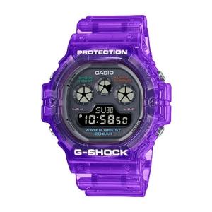 G-SHOCK DW-5900JT-6JF [カシオ ジーショック 腕時計] Accessories