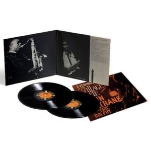 John Coltrane Evenings At The Village Gate＜限定盤＞ LP