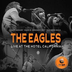 eagles live hotel california