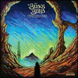 The Budos Band Frontiers Edge＜限定盤/Opaque Lime Viny...
