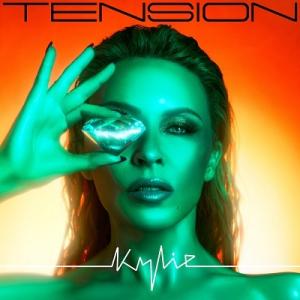 Kylie Minogue Tension LP