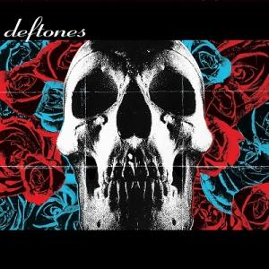 Deftones Deftones＜Ruby Red Vinyl＞ LP