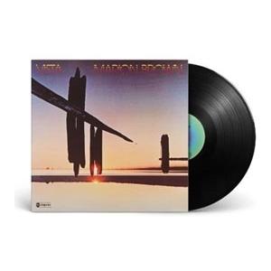 Marion Brown Vista＜限定盤＞ LP