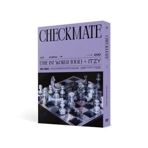 ITZY 2022 ITZY THE 1ST WORLD TOUR ＜CHECKMATE＞ in S...