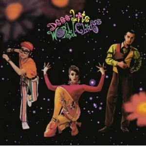 Deee-Lite World Clique＜限定盤＞ LP
