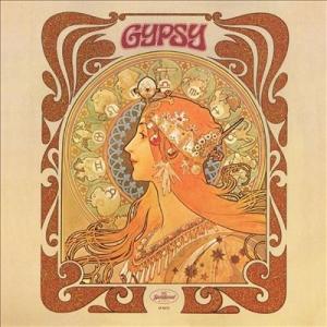 Gypsy Gypsy LP