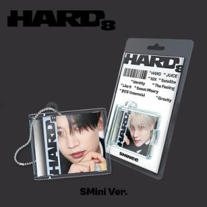 SHINee HARD: SHINee Vol.8 (SMini Ver.)(ランダムバージョン) ［ミュージックカード］＜限定生産盤＞ Accessories