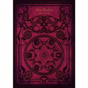 Ave Mujica 'S/'The Way/Sophie ［CD+2Blu-ray Disc］＜数量限定生産特