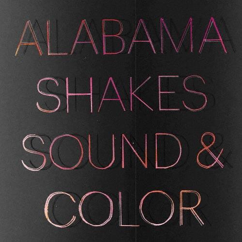 Alabama Shakes サウンド・アンド・カラー (デラックス・エディション) UHQCD