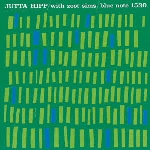 Jutta Hipp ユタ・ヒップ・ウィズ・ズート・シムズ +2 SHM-CD ※特典あり