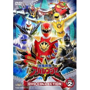 爆竜戦隊アバレンジャー 全50話BOXセット DVD : ツーアール - 通販