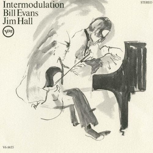 Bill Evans (Piano) インターモデュレーション SHM-CD