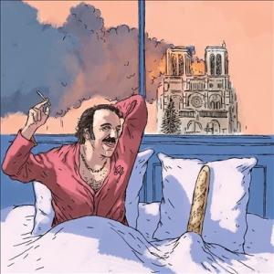 Gonzales French Kiss CD