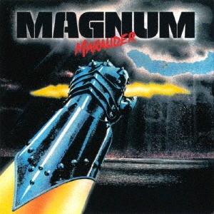 Magnum マローダー SHM-CD