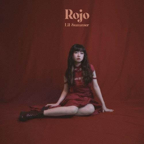 Lil Summer Rojo＜初回生産限定盤＞ LP