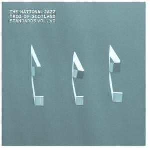 The National Jazz Trio Of Scotland Standards, Vol....