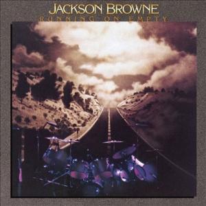 Jackson Browne Running On Empty＜完全生産限定盤＞ LP