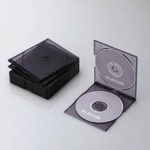 タワレコ スマートケース CD2枚用 (30枚入り) Accessories 