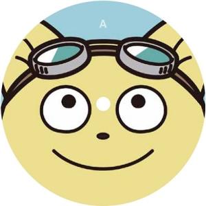 RHYMESTER 2000なんちゃら宇宙の旅 / 予定は未定で。 7inch Single