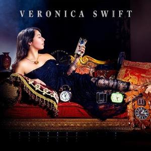 Veronica Swift Veronica Swift CD