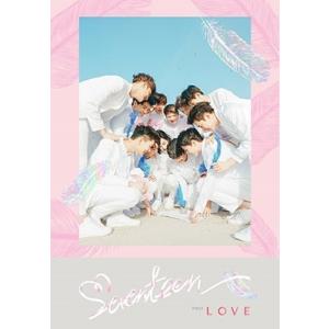 SEVENTEEN WORLD TOUR [NEW_] DC ［デジタルコードカード］＜数量限定