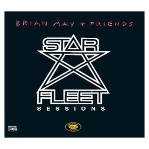 Brian May + Friends Star Fleet Project (40th Anniv...